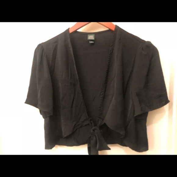 Crop top - Picture 3 of 3